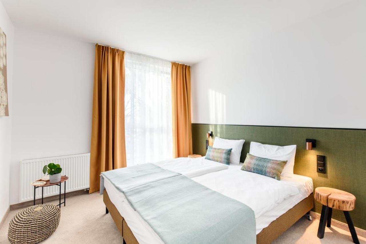 Arche Hotel לובלין מראה חיצוני תמונה