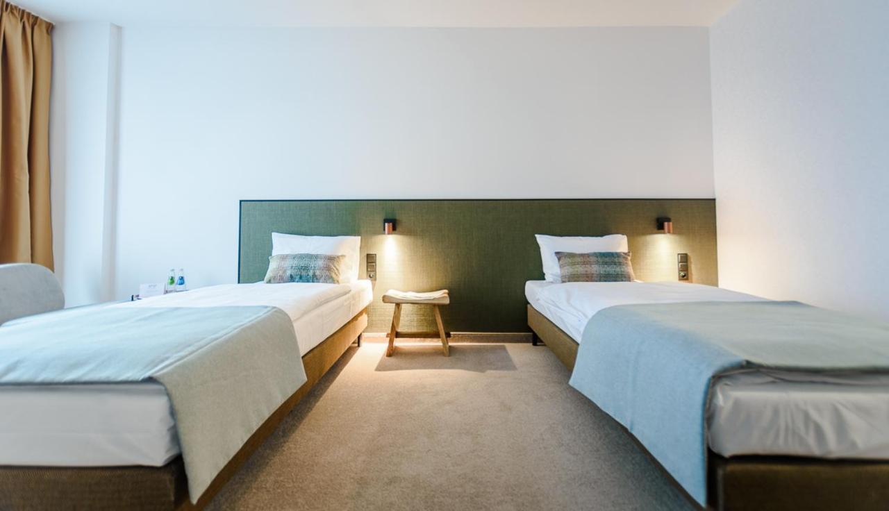 Arche Hotel לובלין מראה חיצוני תמונה
