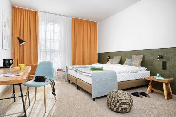 Arche Hotel לובלין מראה חיצוני תמונה