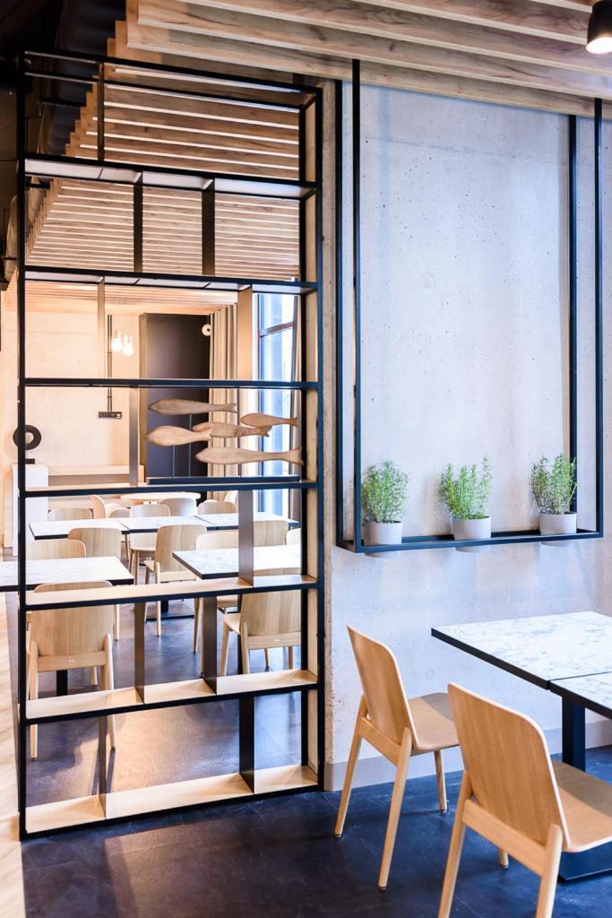 Arche Hotel לובלין מראה חיצוני תמונה