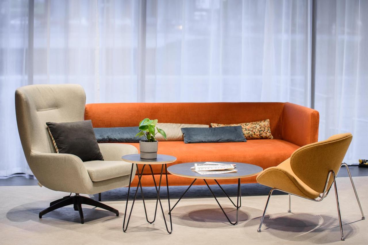 Arche Hotel לובלין מראה חיצוני תמונה