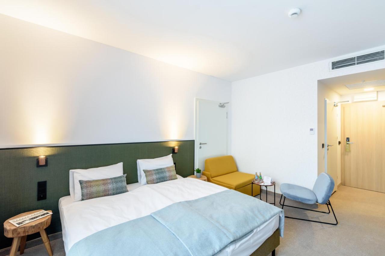Arche Hotel לובלין מראה חיצוני תמונה
