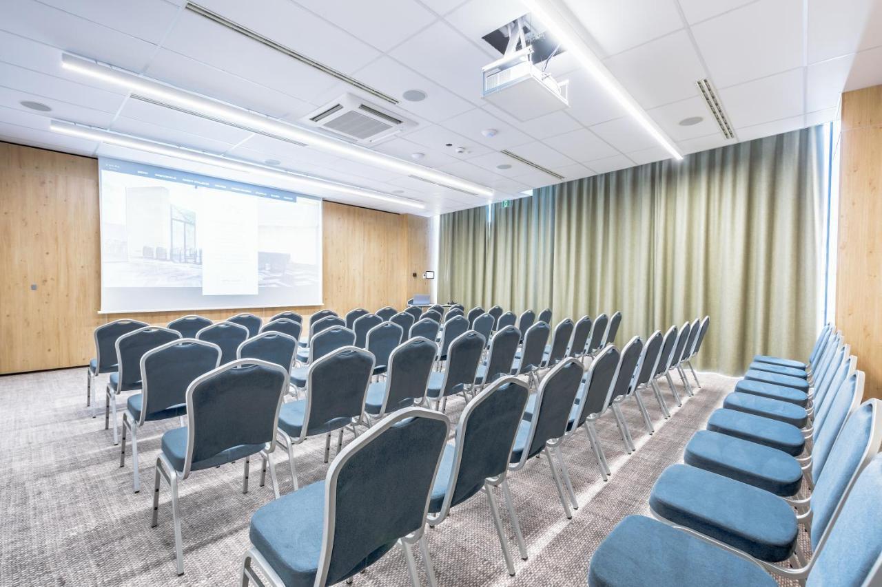Arche Hotel לובלין מראה חיצוני תמונה