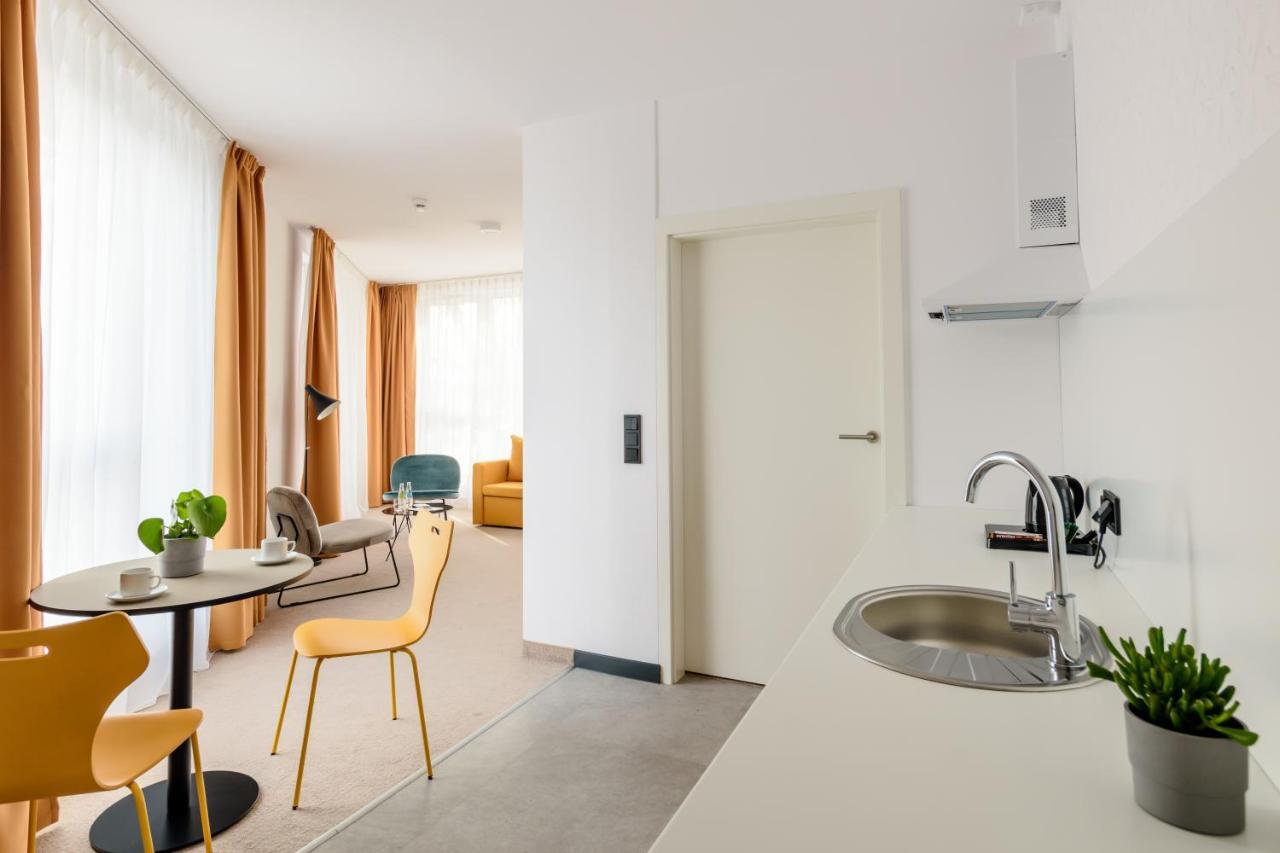 Arche Hotel לובלין מראה חיצוני תמונה