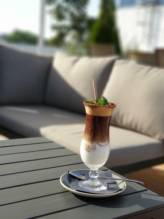 Arche Hotel לובלין מראה חיצוני תמונה