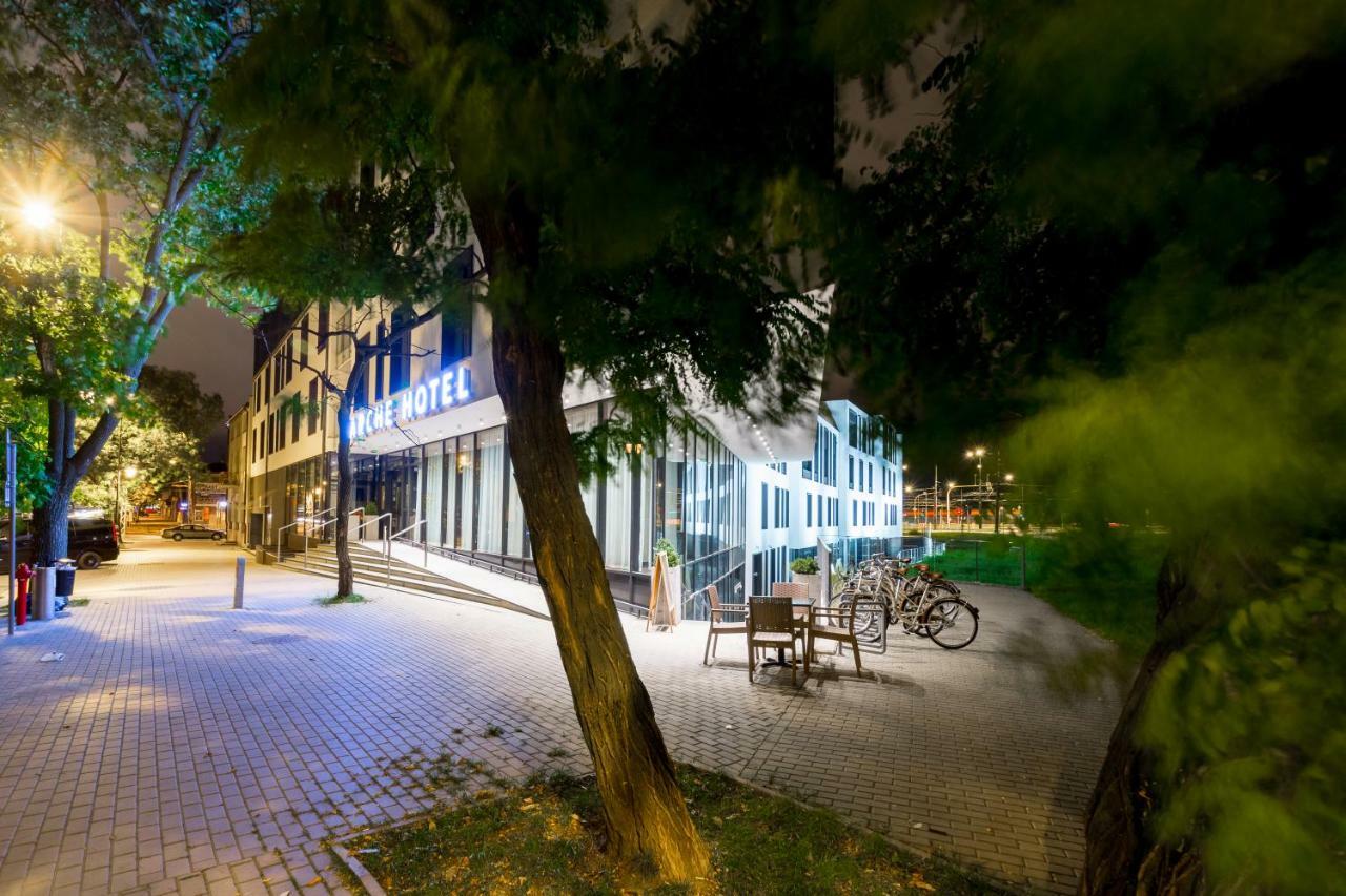 Arche Hotel לובלין מראה חיצוני תמונה